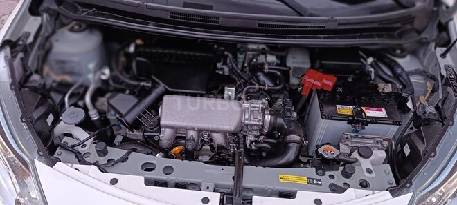 Nissan Note 2014, 38,955 km - 1.2 l - Bakı