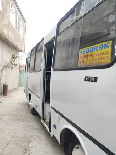 Iveco Otoyol 1998, 356,000 km - 4.0 l - Bakı