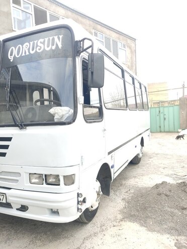 Iveco Otoyol 1998, 356,000 km - 4.0 l - Bakı