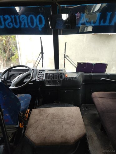 Iveco Otoyol 1998, 356,000 km - 4.0 l - Bakı