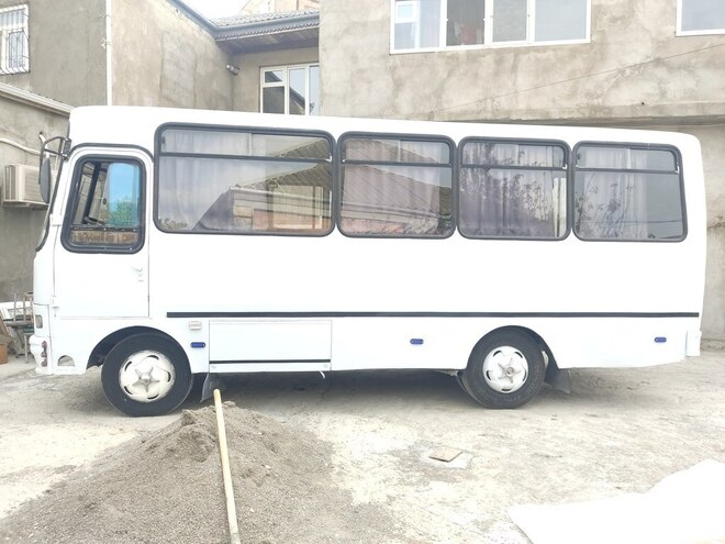 Iveco Otoyol 1998, 356,000 km - 4.0 l - Bakı