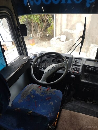 Iveco Otoyol 1998, 356,000 km - 4.0 l - Bakı