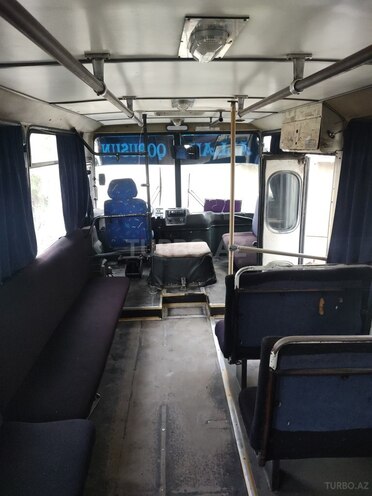 Iveco Otoyol 1998, 356,000 km - 4.0 l - Bakı
