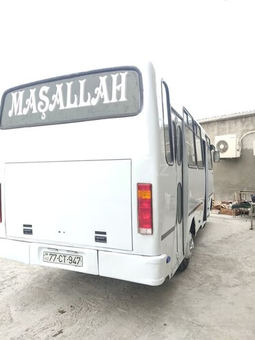 Iveco Otoyol 1998, 356,000 km - 4.0 l - Bakı