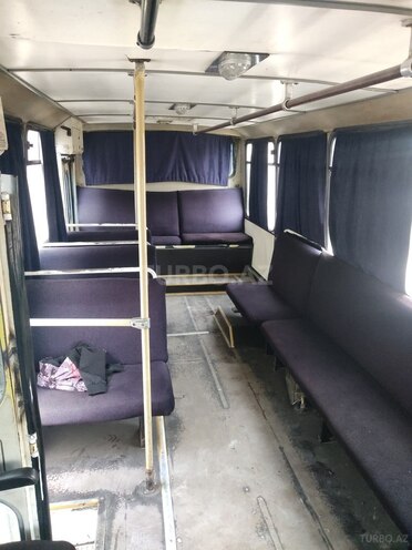 Iveco Otoyol 1998, 356,000 km - 4.0 l - Bakı