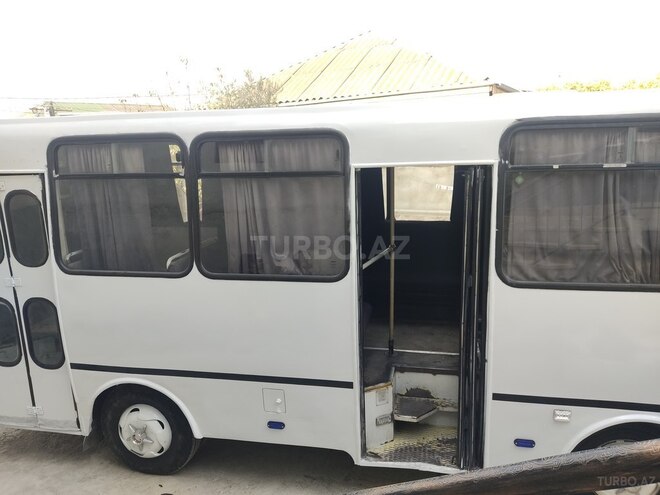 Iveco Otoyol 1998, 356,000 km - 4.0 l - Bakı