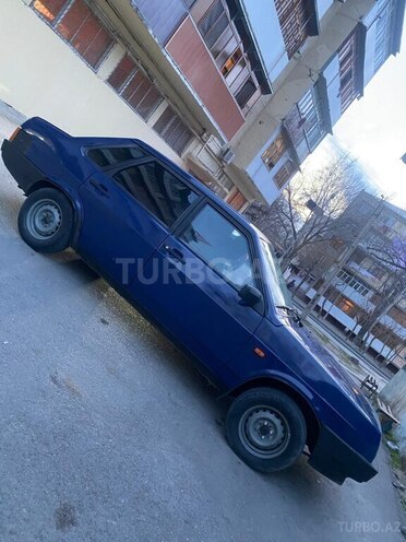 LADA (VAZ) 21099 1997, 200,000 km - 1.5 l - Mingəçevir