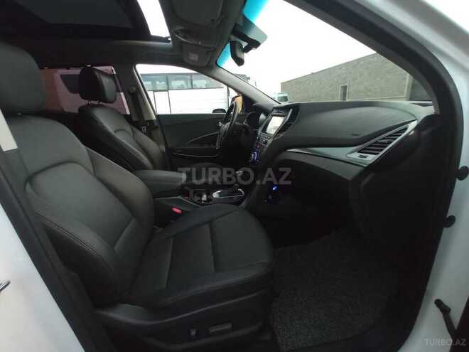Hyundai Santa Fe 2015, 176,000 km - 2.0 l - Bakı
