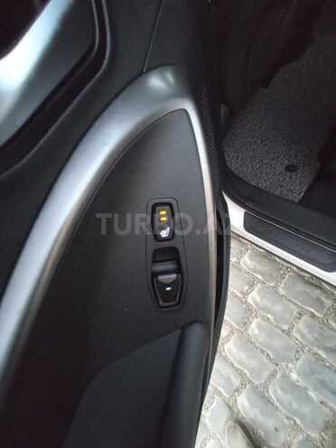 Hyundai Santa Fe 2015, 176,000 km - 2.0 l - Bakı
