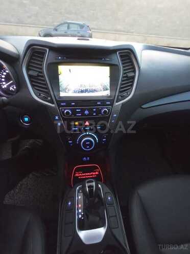 Hyundai Santa Fe 2015, 176,000 km - 2.0 l - Bakı