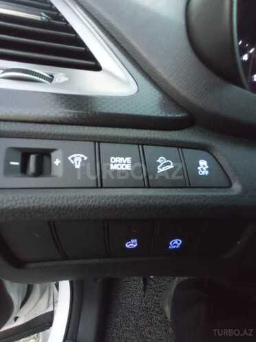 Hyundai Santa Fe 2015, 176,000 km - 2.0 l - Bakı