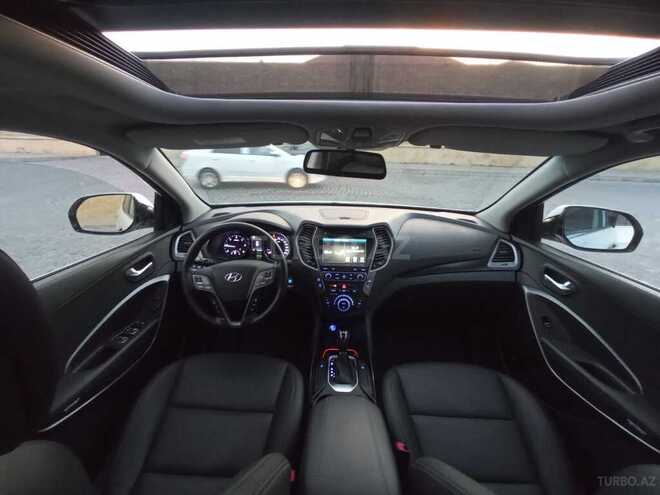 Hyundai Santa Fe 2015, 176,000 km - 2.0 l - Bakı