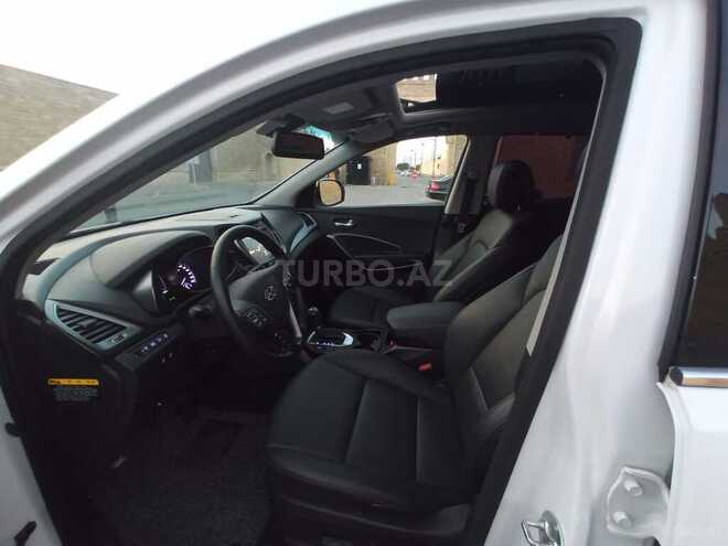 Hyundai Santa Fe 2015, 176,000 km - 2.0 l - Bakı