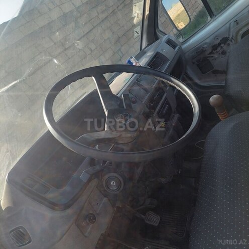 GAZ 32212 1998, 356,000 km - 2.4 l - Ağsu