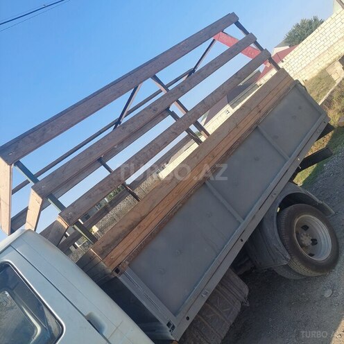 GAZ 32212 1998, 356,000 km - 2.4 l - Ağsu