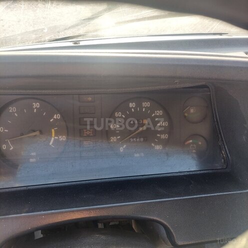 GAZ 32212 1998, 356,000 km - 2.4 l - Ağsu
