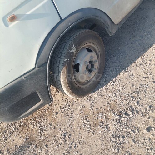 GAZ 32212 1998, 356,000 km - 2.4 l - Ağsu