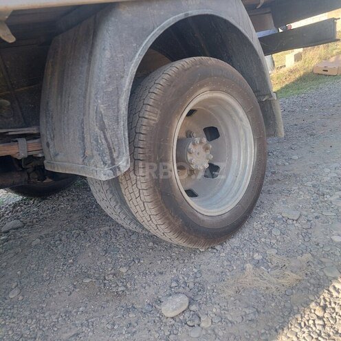 GAZ 32212 1998, 356,000 km - 2.4 l - Ağsu