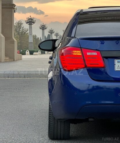 Chevrolet Cruze 2013, 138,000 km - 1.4 l - Bakı