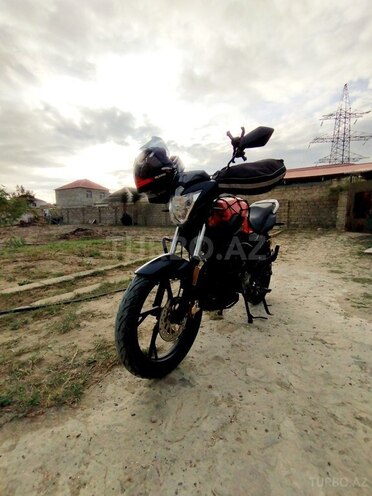 Tufan S 150 2022, 16,000 km - 0.2 l - Bakı