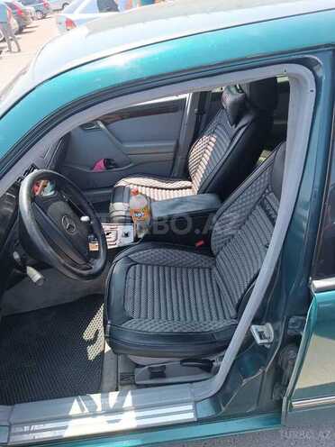 Mercedes C 200 1997, 300,000 km - 2.0 l - Bakı