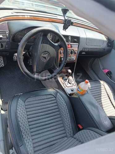 Mercedes C 200 1997, 300,000 km - 2.0 l - Bakı