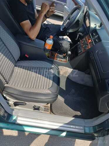 Mercedes C 200 1997, 300,000 km - 2.0 l - Bakı