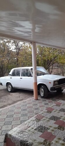 LADA (VAZ) 2107 2005, 55,368 km - 1.6 l - Qazax