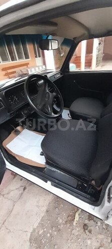 LADA (VAZ) 2107 2005, 55,368 km - 1.6 l - Qazax