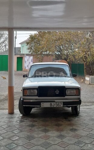 LADA (VAZ) 2107 2005, 55,368 km - 1.6 l - Qazax