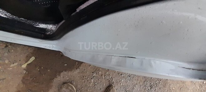 LADA (VAZ) 2107 2005, 55,368 km - 1.6 l - Qazax