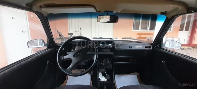 LADA (VAZ) 2107 2005, 55,368 km - 1.6 l - Qazax