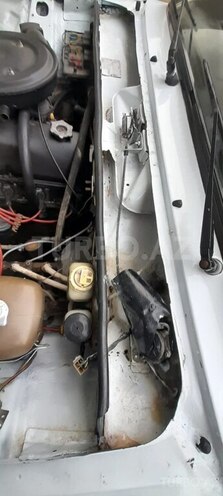 LADA (VAZ) 2107 2005, 55,368 km - 1.6 l - Qazax