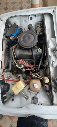 LADA (VAZ) 2107 2005, 55,368 km - 1.6 l - Qazax