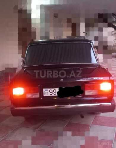 LADA (VAZ) 2107 2012, 1,609 km - 1.6 l - Göyçay