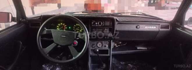 LADA (VAZ) 2107 2012, 1,609 km - 1.6 l - Göyçay