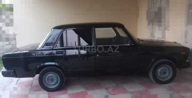 LADA (VAZ) 2107 2012, 1,609 km - 1.6 l - Göyçay