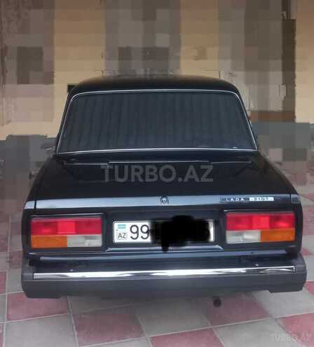 LADA (VAZ) 2107 2012, 1,609 km - 1.6 l - Göyçay