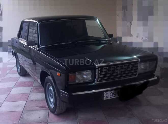 LADA (VAZ) 2107 2012, 1,609 km - 1.6 l - Göyçay