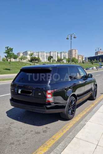 Land Rover Range Rover 2013, 175,000 km - 3.0 l - Bakı