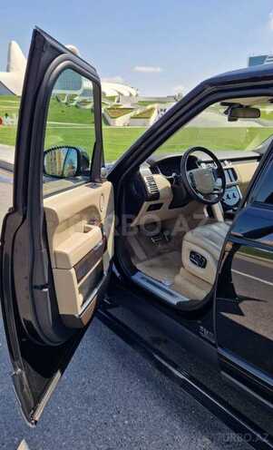 Land Rover Range Rover 2013, 175,000 km - 3.0 l - Bakı