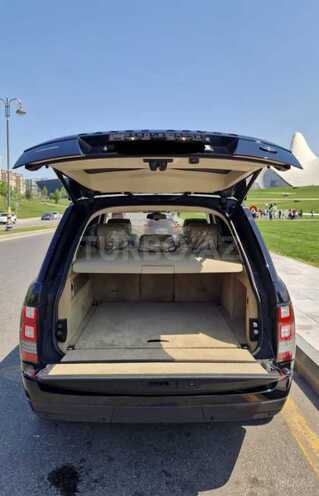 Land Rover Range Rover 2013, 175,000 km - 3.0 l - Bakı