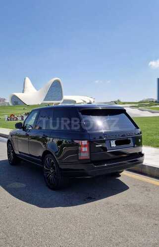 Land Rover Range Rover 2013, 175,000 km - 3.0 l - Bakı