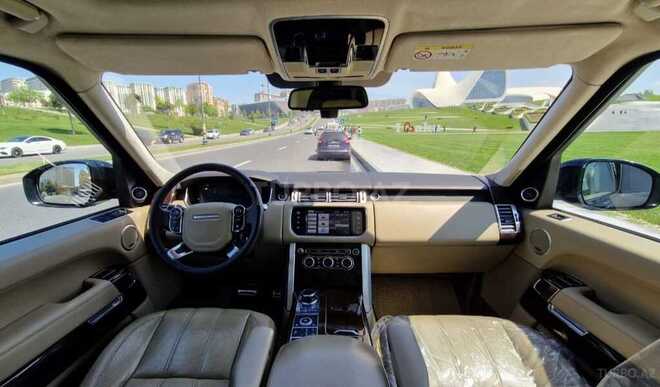 Land Rover Range Rover 2013, 175,000 km - 3.0 l - Bakı