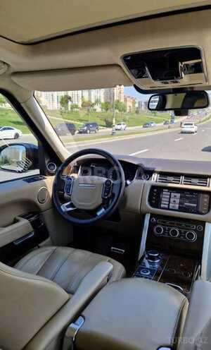 Land Rover Range Rover 2013, 175,000 km - 3.0 l - Bakı