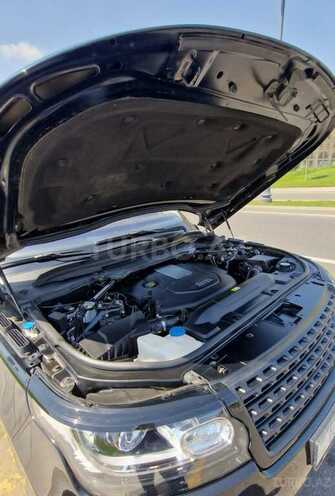 Land Rover Range Rover 2013, 175,000 km - 3.0 l - Bakı