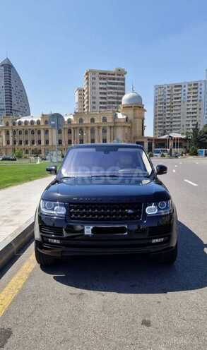 Land Rover Range Rover 2013, 175,000 km - 3.0 l - Bakı