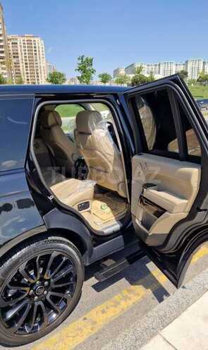 Land Rover Range Rover 2013, 175,000 km - 3.0 l - Bakı