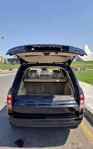 Land Rover Range Rover 2013, 175,000 km - 3.0 l - Bakı