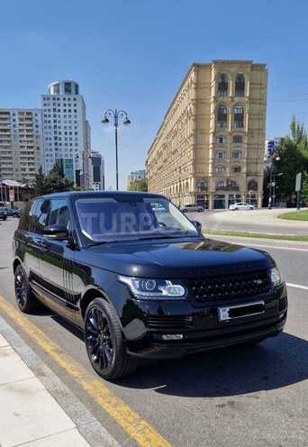Land Rover Range Rover 2013, 175,000 km - 3.0 l - Bakı